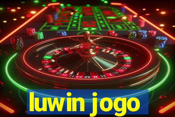 luwin jogo